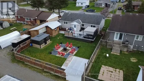 27 6th Avenue Englehart ON P0J 1H0