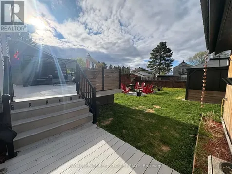 27 6th Avenue Englehart ON P0J 1H0