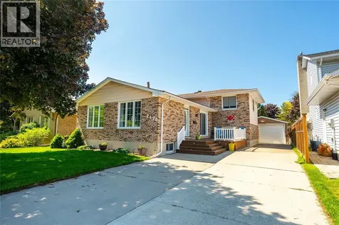 1170 Cathcart Boulevard Sarnia ON N7S 2H5