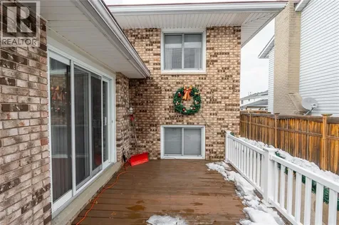 1170 Cathcart Boulevard Sarnia ON N7S 2H5