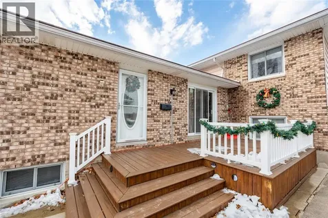 1170 Cathcart Boulevard Sarnia ON N7S 2H5
