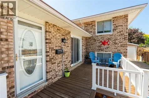 1170 Cathcart Boulevard Sarnia ON N7S 2H5