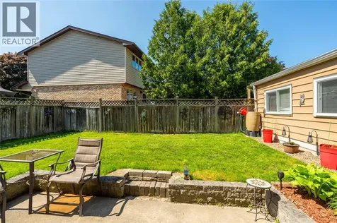 1170 Cathcart Boulevard Sarnia ON N7S 2H5