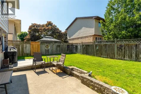 1170 Cathcart Boulevard Sarnia ON N7S 2H5