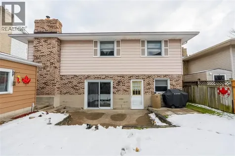 1170 Cathcart Boulevard Sarnia ON N7S 2H5