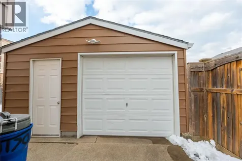 1170 Cathcart Boulevard Sarnia ON N7S 2H5