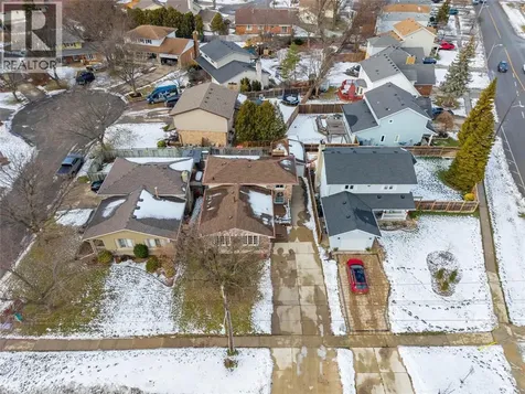 1170 Cathcart Boulevard Sarnia ON N7S 2H5