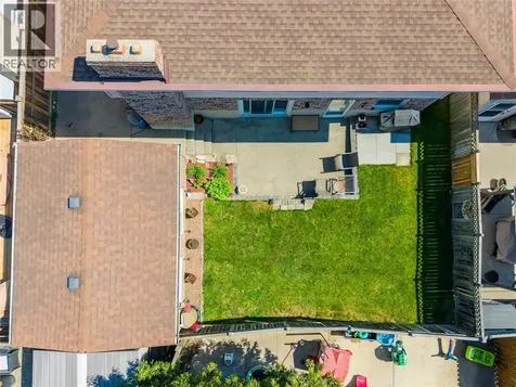 1170 Cathcart Boulevard Sarnia ON N7S 2H5