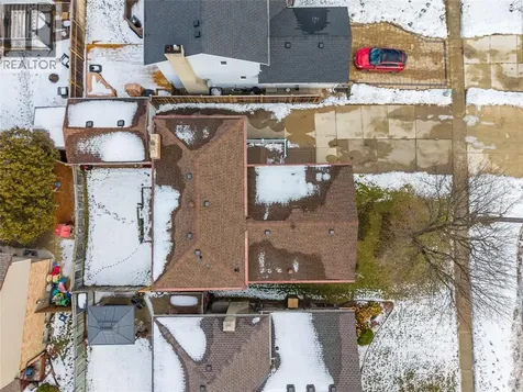 1170 Cathcart Boulevard Sarnia ON N7S 2H5