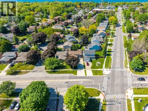 1170 Cathcart Boulevard Sarnia ON N7S 2H5