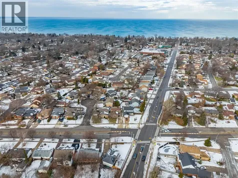 1170 Cathcart Boulevard Sarnia ON N7S 2H5