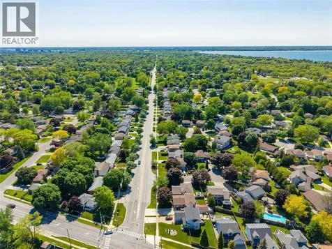 1170 Cathcart Boulevard Sarnia ON N7S 2H5