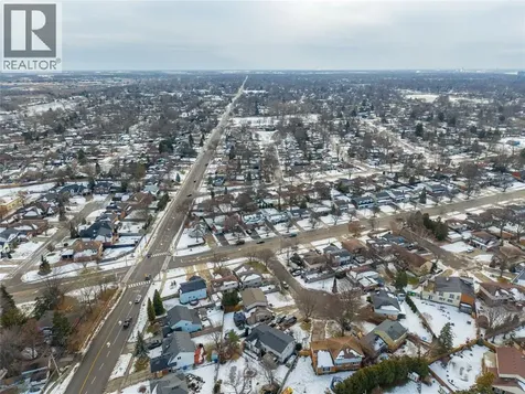 1170 Cathcart Boulevard Sarnia ON N7S 2H5