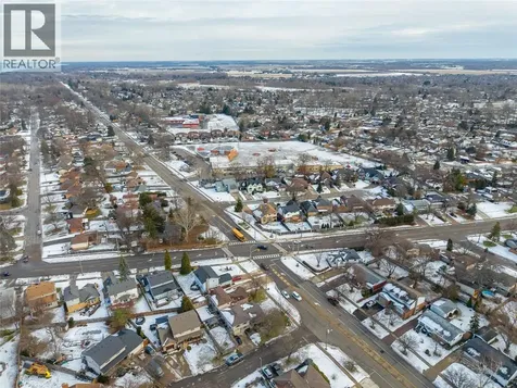 1170 Cathcart Boulevard Sarnia ON N7S 2H5
