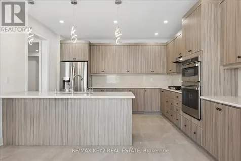 2484 Florentine Place Pickering ON L1X 0H2