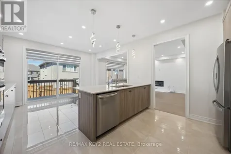 2484 Florentine Place Pickering ON L1X 0H2