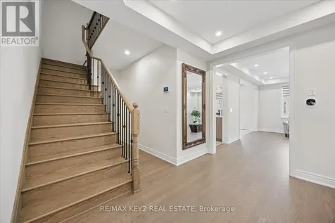 2484 Florentine Place Pickering ON L1X 0H2