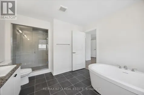 2484 Florentine Place Pickering ON L1X 0H2