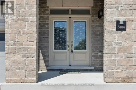 2484 Florentine Place Pickering ON L1X 0H2