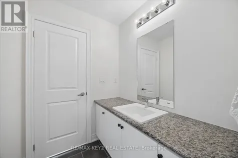 2484 Florentine Place Pickering ON L1X 0H2