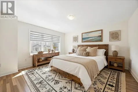 2484 Florentine Place Pickering ON L1X 0H2