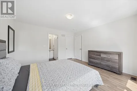 2484 Florentine Place Pickering ON L1X 0H2