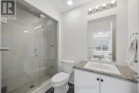 2484 Florentine Place Pickering ON L1X 0H2