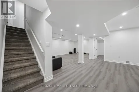 2484 Florentine Place Pickering ON L1X 0H2