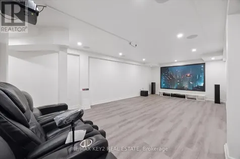2484 Florentine Place Pickering ON L1X 0H2