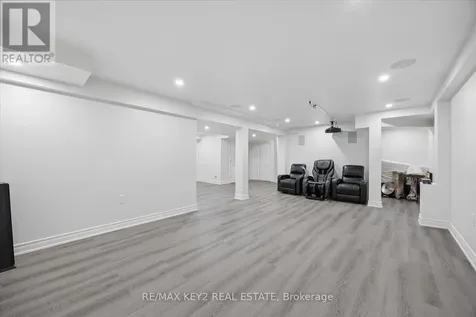 2484 Florentine Place Pickering ON L1X 0H2