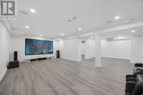 2484 Florentine Place Pickering ON L1X 0H2