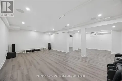 2484 Florentine Place Pickering ON L1X 0H2
