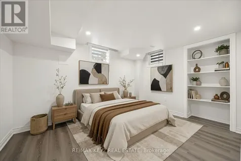 2484 Florentine Place Pickering ON L1X 0H2