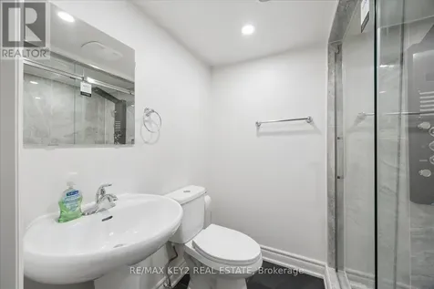 2484 Florentine Place Pickering ON L1X 0H2