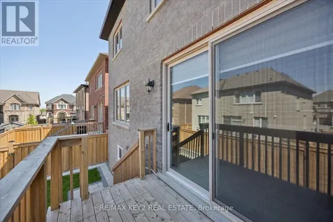 2484 Florentine Place Pickering ON L1X 0H2