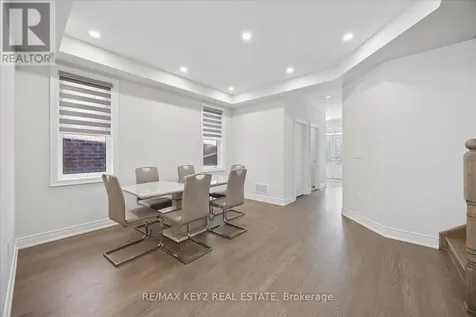 2484 Florentine Place Pickering ON L1X 0H2
