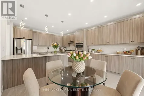 2484 Florentine Place Pickering ON L1X 0H2