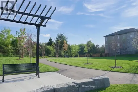 2484 Florentine Place Pickering ON L1X 0H2