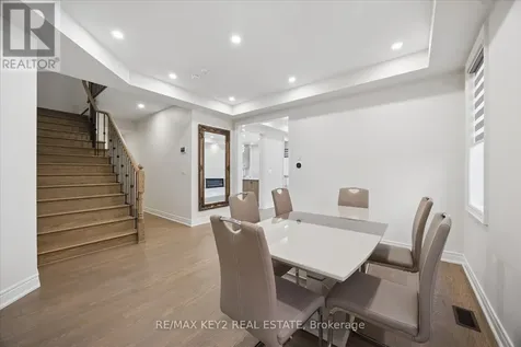 2484 Florentine Place Pickering ON L1X 0H2