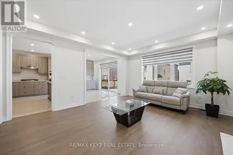 2484 Florentine Place Pickering ON L1X 0H2