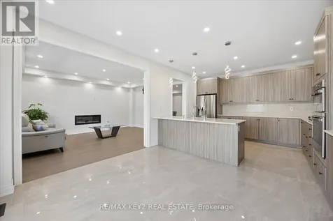 2484 Florentine Place Pickering ON L1X 0H2