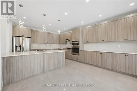 2484 Florentine Place Pickering ON L1X 0H2