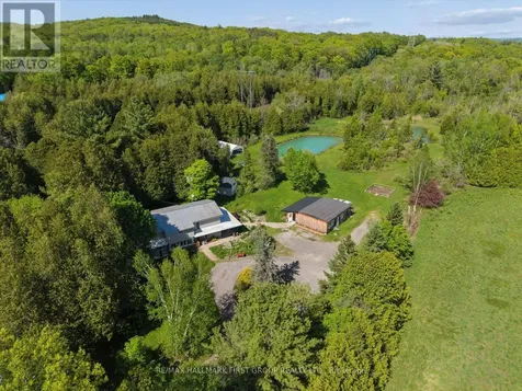 7167 Carscadden Road Clarington ON L0B 1M0