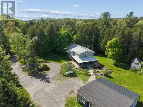 7167 Carscadden Road Clarington ON L0B 1M0
