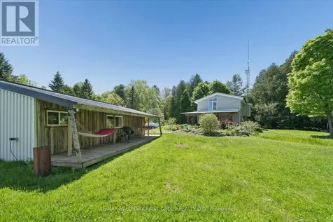 7167 Carscadden Road Clarington ON L0B 1M0