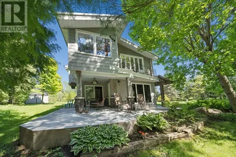 7167 Carscadden Road Clarington ON L0B 1M0