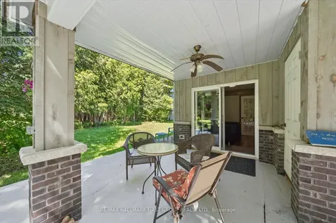 7167 Carscadden Road Clarington ON L0B 1M0