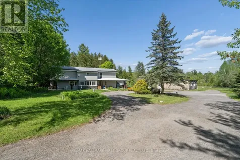 7167 Carscadden Road Clarington ON L0B 1M0