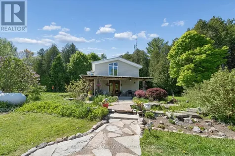 7167 Carscadden Road Clarington ON L0B 1M0