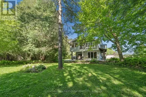 7167 Carscadden Road Clarington ON L0B 1M0